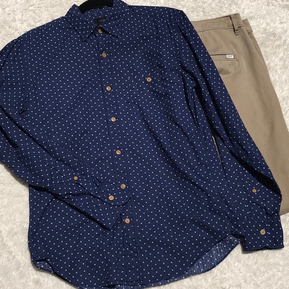 J. Crew Other - J. Crew Shirt